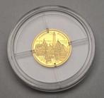 Allemagne. Medal Oktoberfest - 0,5g Gold (Sans prix de