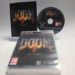 Doom 3 BFG Edition Playstation 3, Games en Spelcomputers, Games | Sony PlayStation 3, Ophalen of Verzenden, Zo goed als nieuw