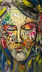 Anastasiya Tumanova - Jessy.-XXL, Antiek en Kunst