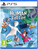 Human Fall Flat Dream Collection (Nieuw) (PS5 Games), Games en Spelcomputers, Games | Sony PlayStation 5, Ophalen of Verzenden