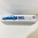 Tamiya 1:24 - Modelbouwdoos - Mitsubishi Lancer Evolution VI, Hobby & Loisirs créatifs