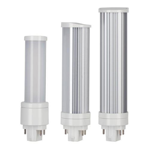Bailey Led Pl G24q 4-Pin 8W 4000K Lampe Rotative - 143160, Doe-het-zelf en Bouw, Bouwverlichting, Verzenden