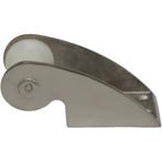 Ankerrol Rvs 165x70x75mm, Watersport en Boten, Bootonderdelen, Ophalen of Verzenden, Nieuw