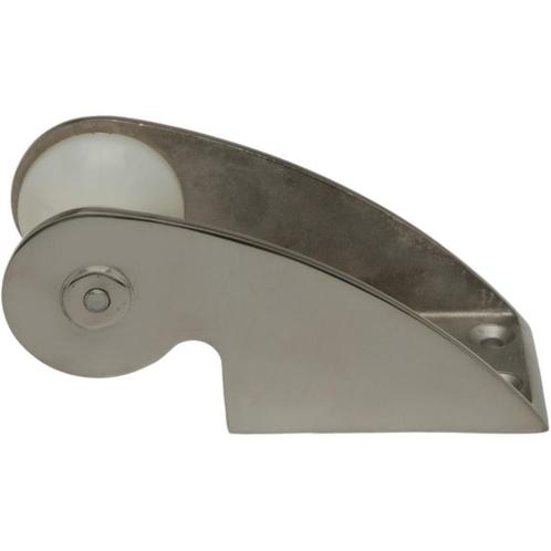Ankerrol Rvs 165x70x75mm, Watersport en Boten, Bootonderdelen, Nieuw, Ophalen of Verzenden