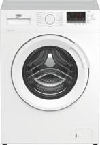 Beko Wtl84151w Wasmachine 8kg 1400t, Nieuw, Ophalen of Verzenden