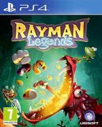 Rayman Legends (PS4 Games) (Playstation 4), Games en Spelcomputers, Ophalen of Verzenden, Zo goed als nieuw