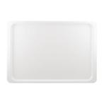 Dienblad | EURONORM | Polyester | Wit | Stapelbaar |, Verzenden, Nieuw in verpakking