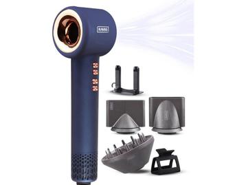 RAVEG Hyperpower ® Haardroger Ionische Krullen Föhn met beschikbaar voor biedingen