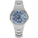 Casio - Casio G-Shock Steel Solar Bluetooth -
