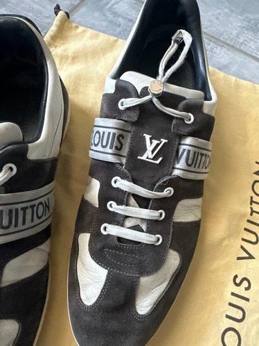 Louis Vuitton laarzen kopen op Marktplaats