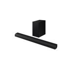 SamsungHWB760D – Soundbar 5.1-kanaals met subwoofer, Verzenden, Nieuw
