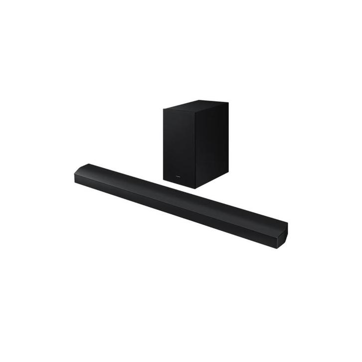 SamsungHWB760D – Soundbar 5.1-kanaals met subwoofer, Elektronische apparatuur, Stofzuigers, Verzenden