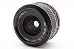Minolta New MD 2.8/28mm Groothoeklens, Nieuw