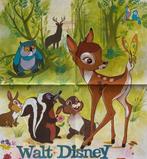 Walt Disney - Bambi, french movie poster - Jaren 1960, Collections