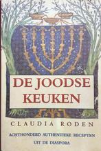 De Joodse keuken 9789055014071 Claudia Roden, Verzenden, Gelezen, Claudia Roden