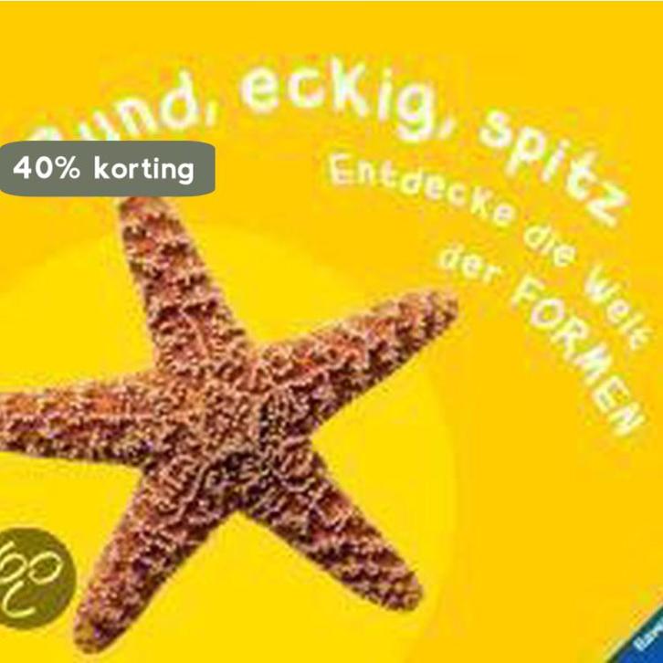 Rund, Eckig, Spitz 9783473552528 Tina Beutner, Boeken, Taal | Duits, Gelezen, Verzenden