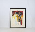 Richard Smeets (1955) - Abstract I