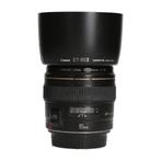 Canon EF 85mm F1.8 USM, Ophalen of Verzenden, Zo goed als nieuw