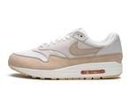 Nike Air Max 1 Sanddrift - Maat 45 EU, Ophalen of Verzenden, Nieuw