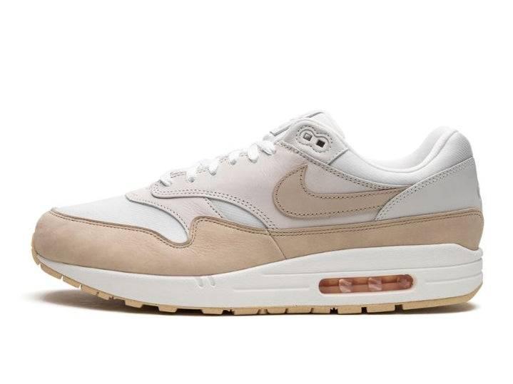 Nike Air Max 1 Sanddrift - Maat 45 EU, Kleding | Heren, Schoenen, Ophalen of Verzenden