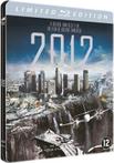 2012 steelbook (blu-ray tweedehands film)