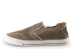 Mustang instappers in maat 45 Beige | 15% korting, Kleding | Heren, Schoenen, Overige kleuren, Verzenden, Overige typen, Mustang