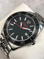 Versace - V-Dome - VE8E007 24 - Homme - 2020 et après, Handtassen en Accessoires, Horloges | Heren, Nieuw