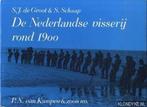 De Nederlandse visserij rond 1900 9789060911341, Gelezen, S.J. de Groot, S. Schaap, Verzenden