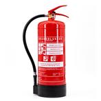 Schuimblusser 6 Liter, Verzenden, Nieuw