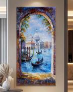 StefanoArt - Venetian Portal