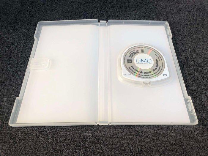 Sony - Lot 3 articles PSP Ratchet & Clank FRA Excellent etat, Games en Spelcomputers, Spelcomputers | Overige Accessoires