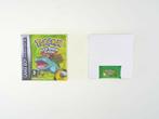 Pokemon Leaf Green [Gameboy Advance]