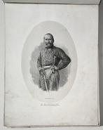 AA.VV - Album Storico Artistico: Garibaldi nelle due Sicilie