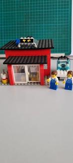 Lego Set - 6369 - City - Service Station, Kinderen en Baby's, Speelgoed | Duplo en Lego, Nieuw