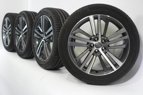 Audi Q5 SQ5 80A 20 inch velgen Continental Zomerbanden Nieuw, Auto-onderdelen, Banden en Velgen, Ophalen of Verzenden
