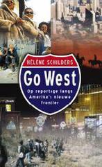 Dromen van Buffalo Bill 9789020406917 H. Schilders, Livres, Verzenden, H. Schilders