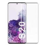 10-Pack Samsung Galaxy S20 Full Cover Screen Protector 9D, Verzenden