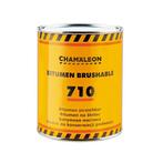 710 Bitumen Kwasbaar 1 kg. Chamäleon (Bodembescherming), Nieuw, Verzenden