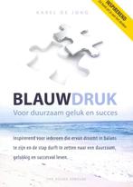 Blauwdruk 9789081901000 Karel de Jong, Boeken, Verzenden, Zo goed als nieuw, Karel de Jong