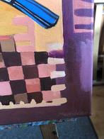 Bondero - A game of chess