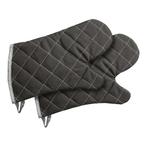 Veiligheidswanten | Zwart | Hittebestendig | 250mm EMGA, Verzenden, Nieuw in verpakking