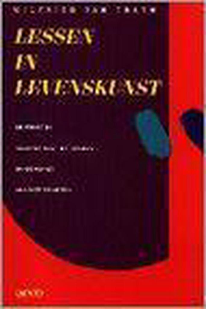 Lessen in levenskunst. De praktijk vh positief denken en de, Boeken, Psychologie, Gelezen, Verzenden