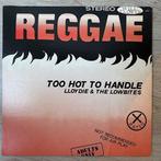 Linton Kwesi Johnson, Prince Buster, Lloydie & The Lowbites, Nieuw in verpakking