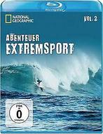 Abenteuer Extremsport Vol. 2 - National Geographic [...  DVD, Zo goed als nieuw, Verzenden