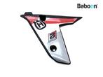 Cache radiateur gauche Husqvarna TE 450 2008-2010, Motoren, Verzenden, Nieuw