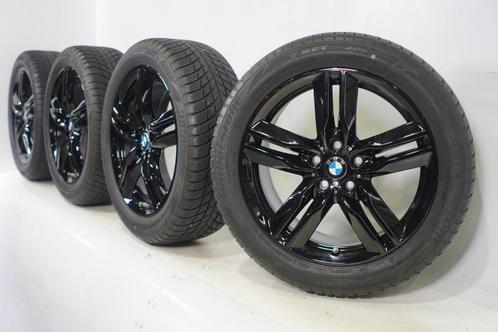 BMW X1 F48 X2 F39 570M 18 inch velgen Bridgestone Runflat Wi, Auto-onderdelen, Banden en Velgen, Ophalen of Verzenden