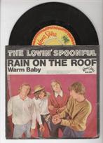 Lovin Spoonful, The – Rain On The Roof / Warm Baby (1-7-Vi, Cd's en Dvd's, Ophalen of Verzenden, Nieuw in verpakking