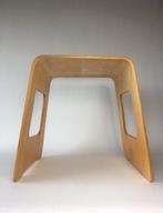 IKEA - Lisa Norinder - Tabouret - Benjamin - Bois - Deux, Antiek en Kunst