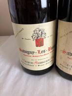 1993 >Veuve Aubert Ainé x 4 Savigny-les-Beaune & Hautes, Verzamelen, Nieuw