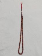 Rozenkrans - Amber - 1970-1980 - Zeldzame gebedskralen, Nieuw